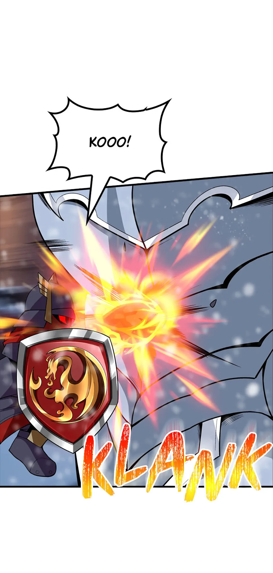 My 1.5-Billion-Won Item Chapter 73 - Page 68