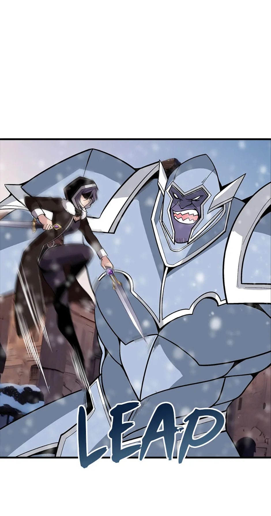 My 1.5-Billion-Won Item Chapter 73 - Page 69