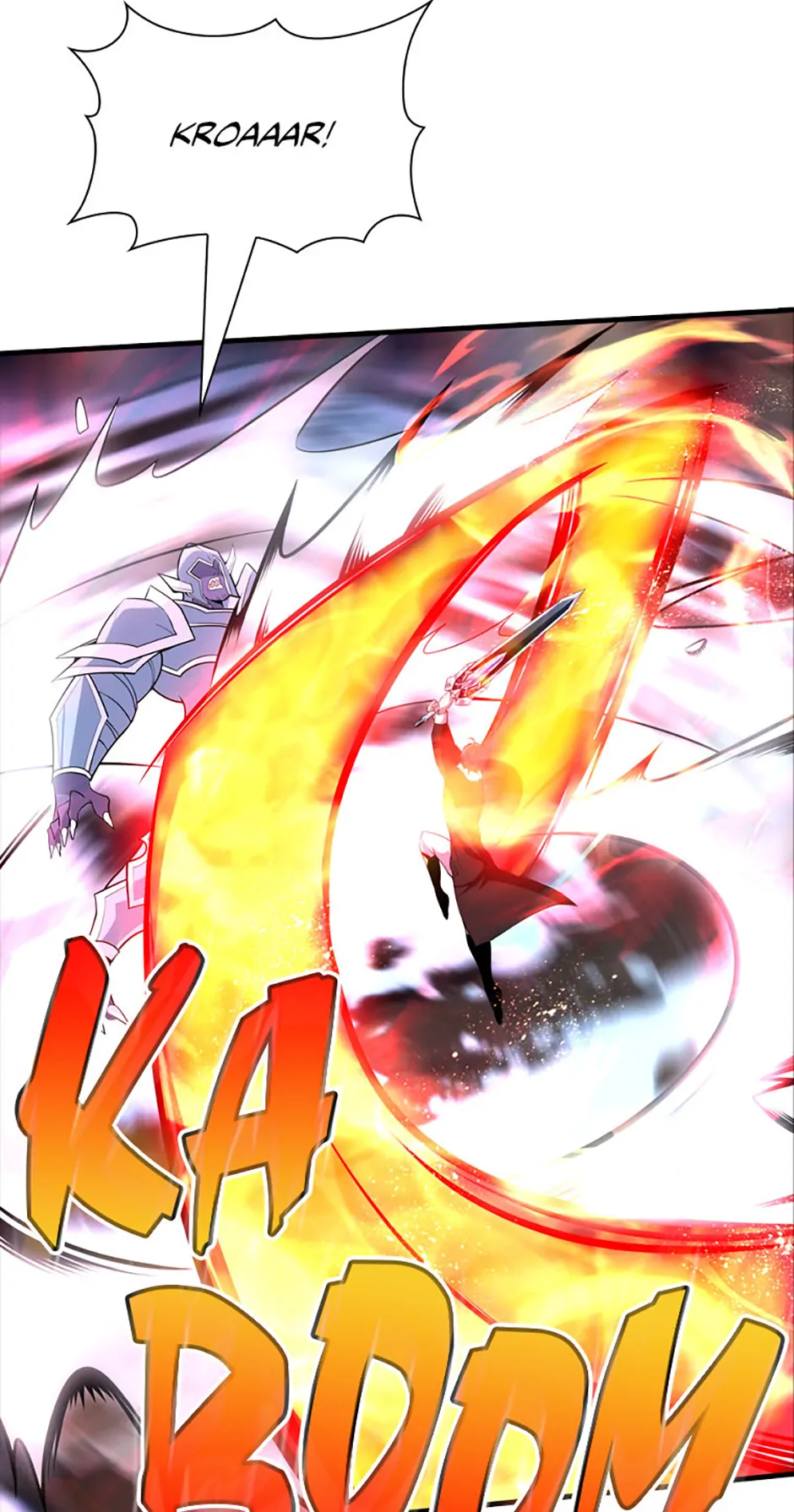 My 1.5-Billion-Won Item Chapter 73 - Page 78