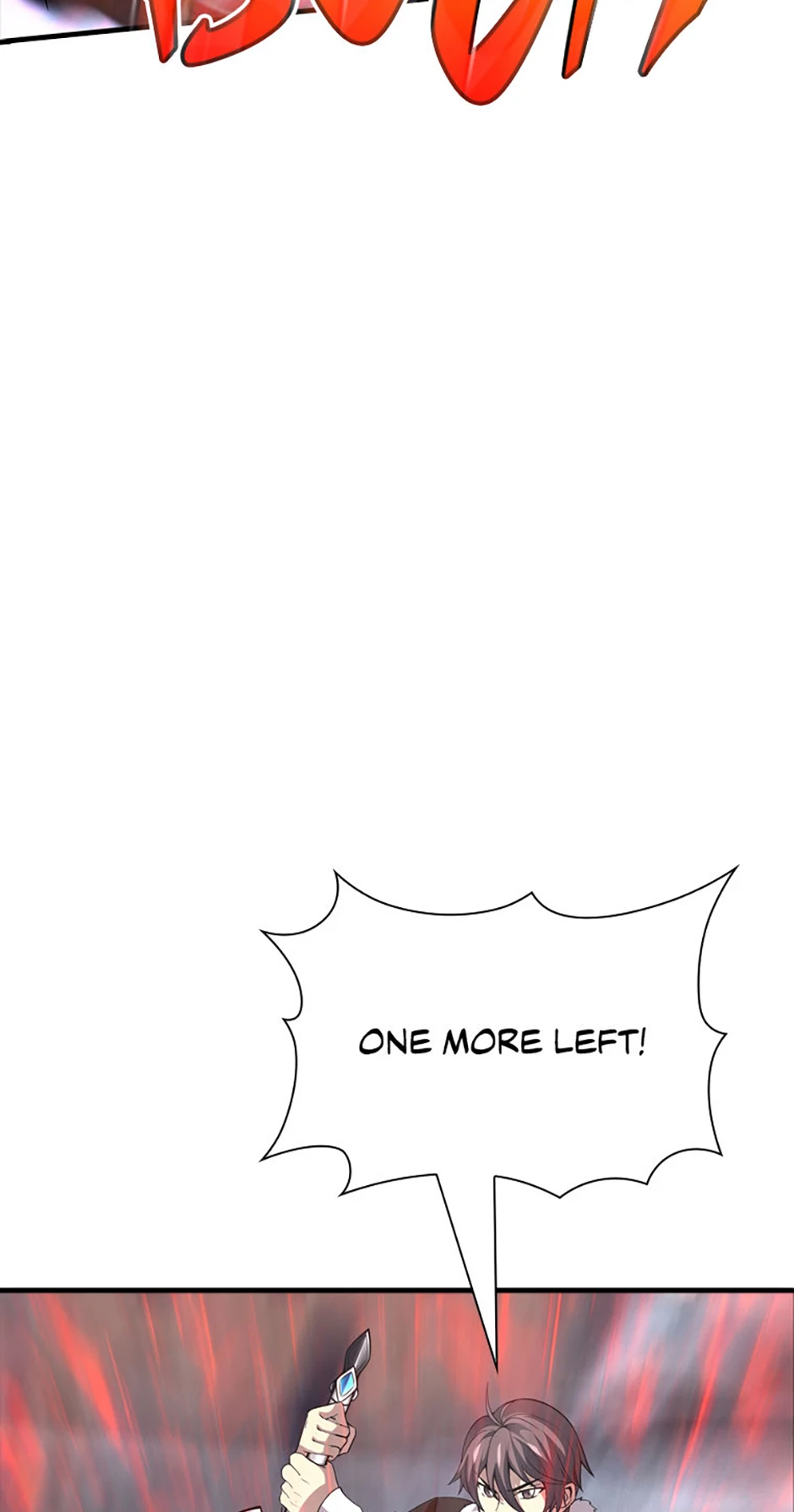 My 1.5-Billion-Won Item Chapter 73 - Page 79