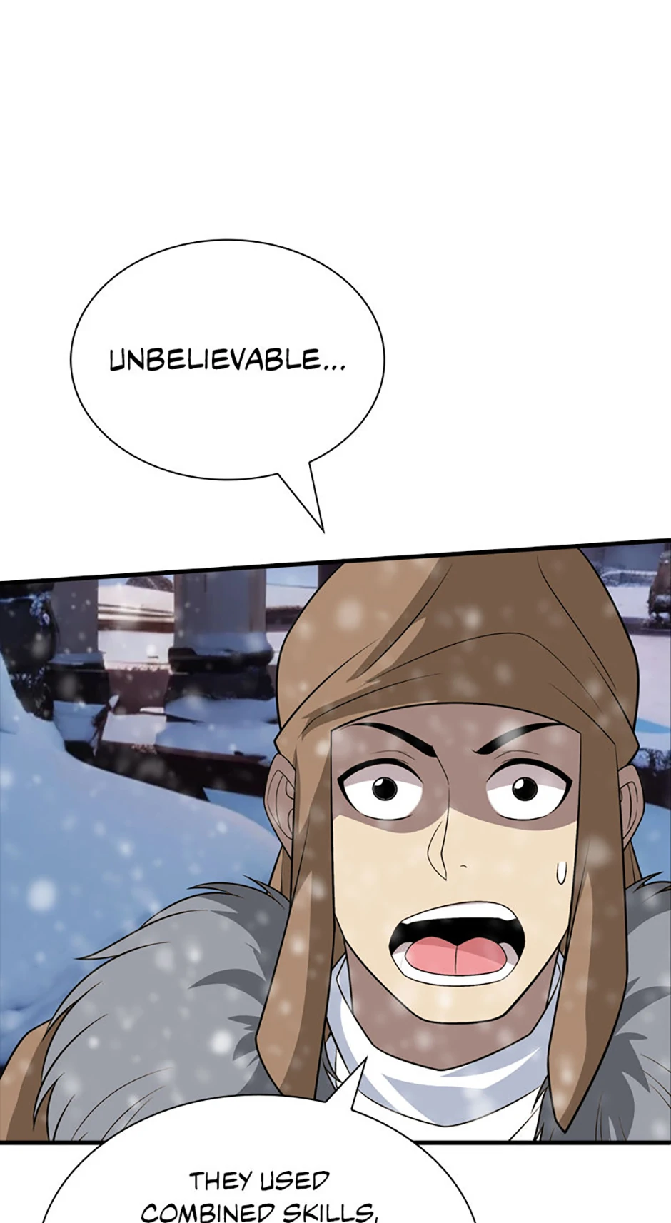 My 1.5-Billion-Won Item Chapter 73 - Page 88