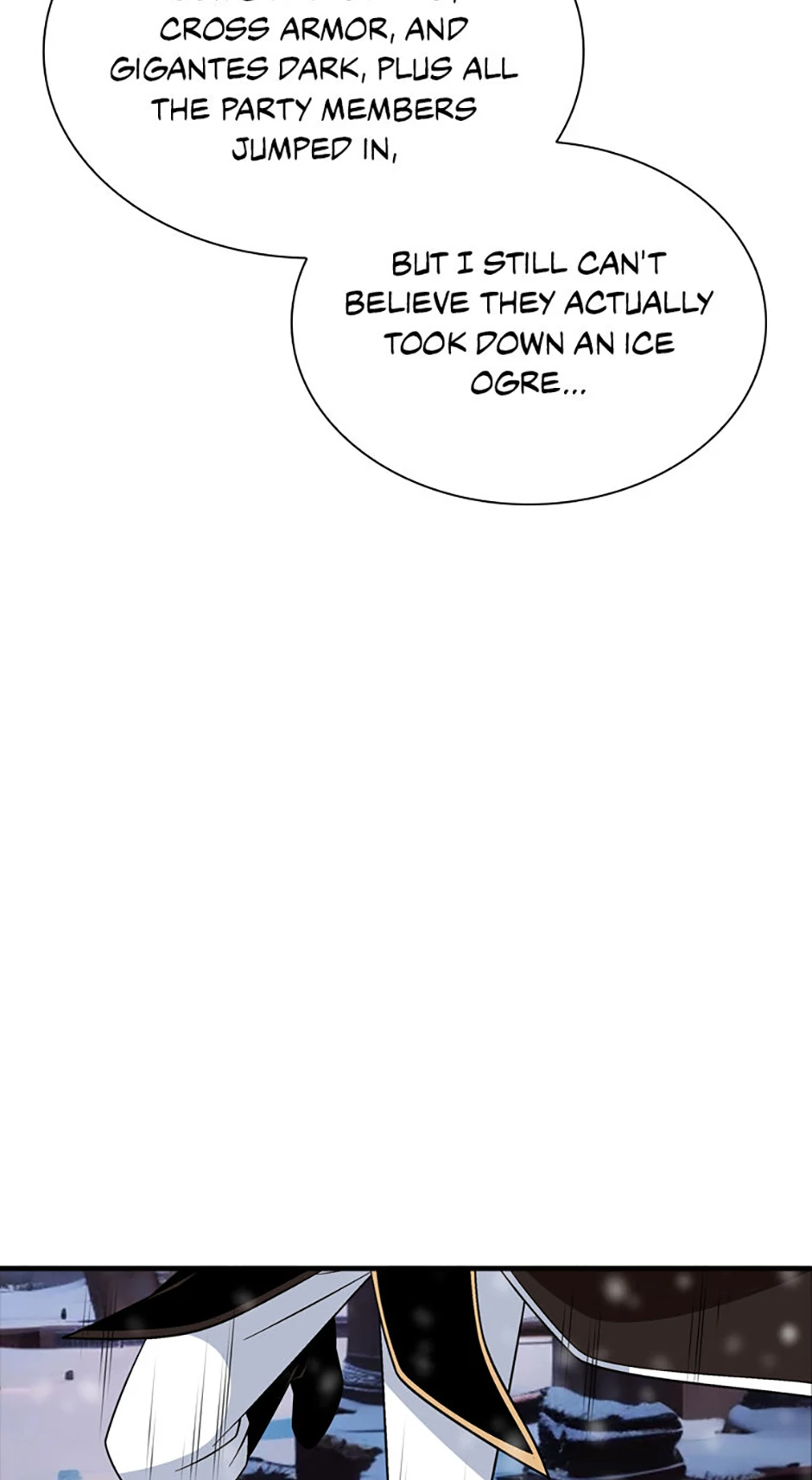My 1.5-Billion-Won Item Chapter 73 - Page 89