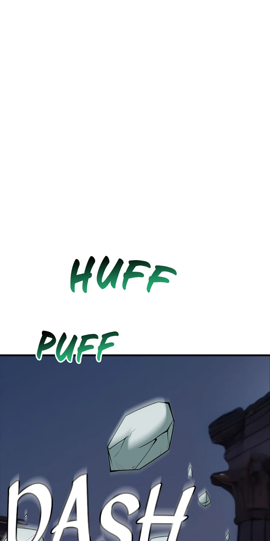 My 1.5-Billion-Won Item Chapter 74 - Page 1