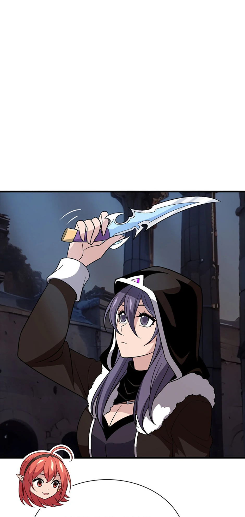 My 1.5-Billion-Won Item Chapter 74 - Page 15