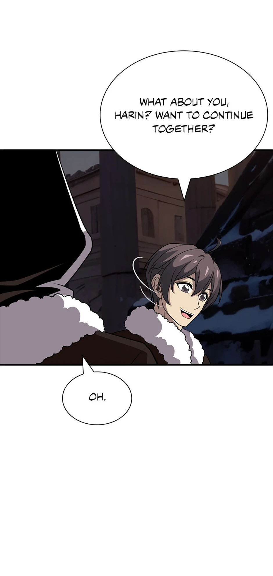 My 1.5-Billion-Won Item Chapter 74 - Page 17