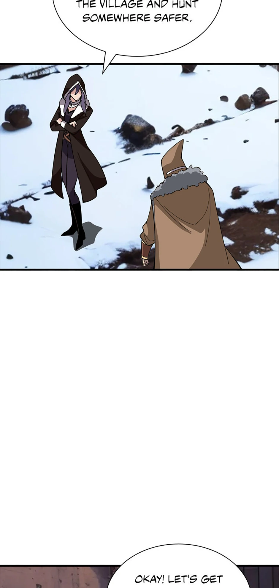 My 1.5-Billion-Won Item Chapter 74 - Page 21