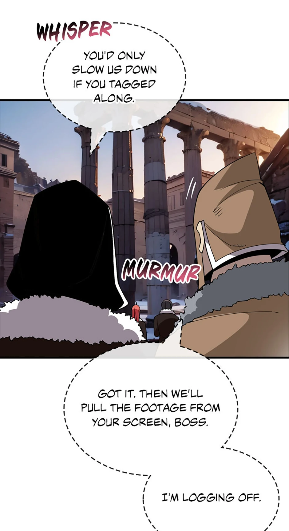 My 1.5-Billion-Won Item Chapter 74 - Page 24