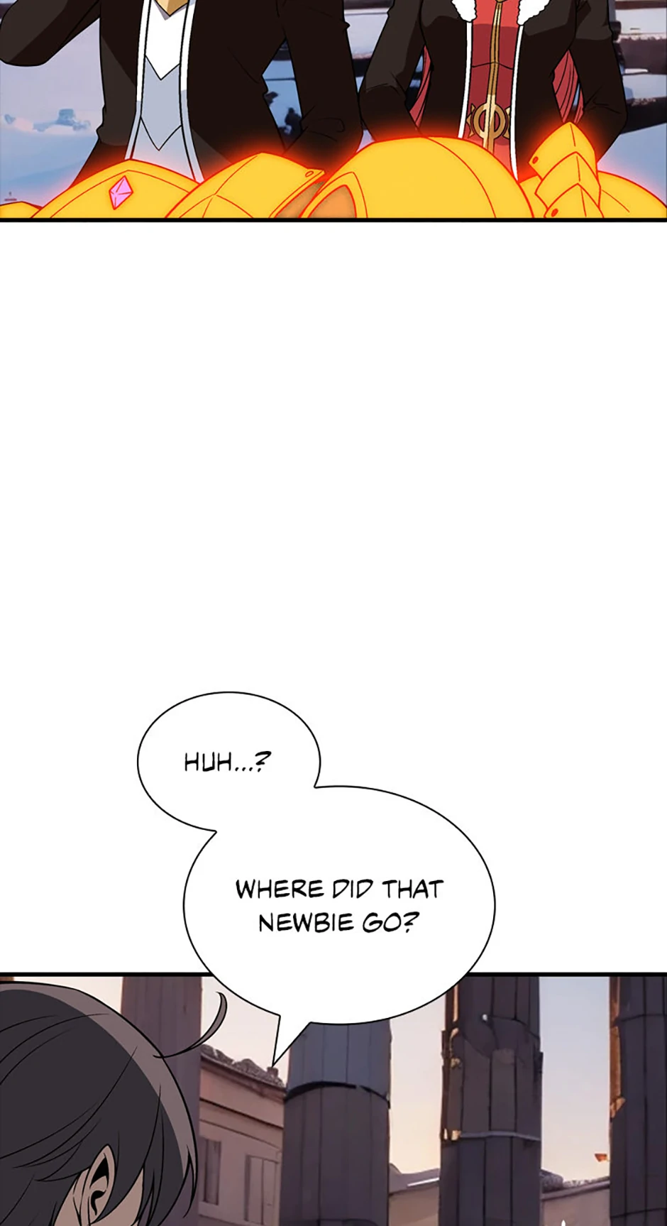 My 1.5-Billion-Won Item Chapter 74 - Page 26