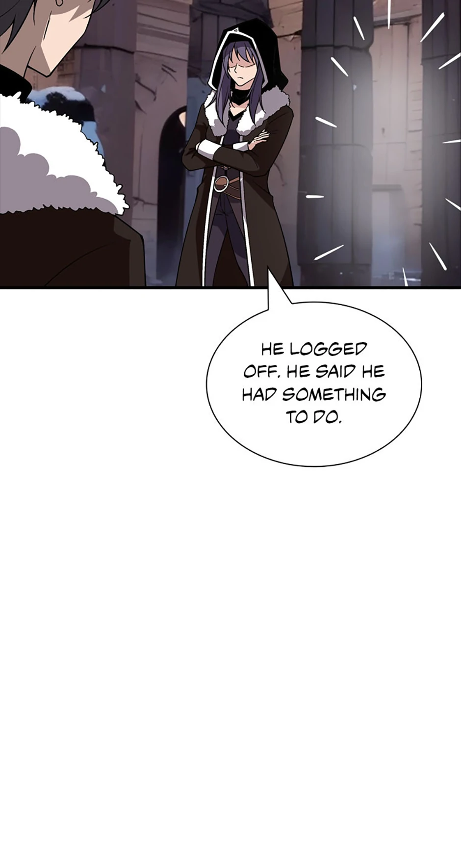 My 1.5-Billion-Won Item Chapter 74 - Page 27