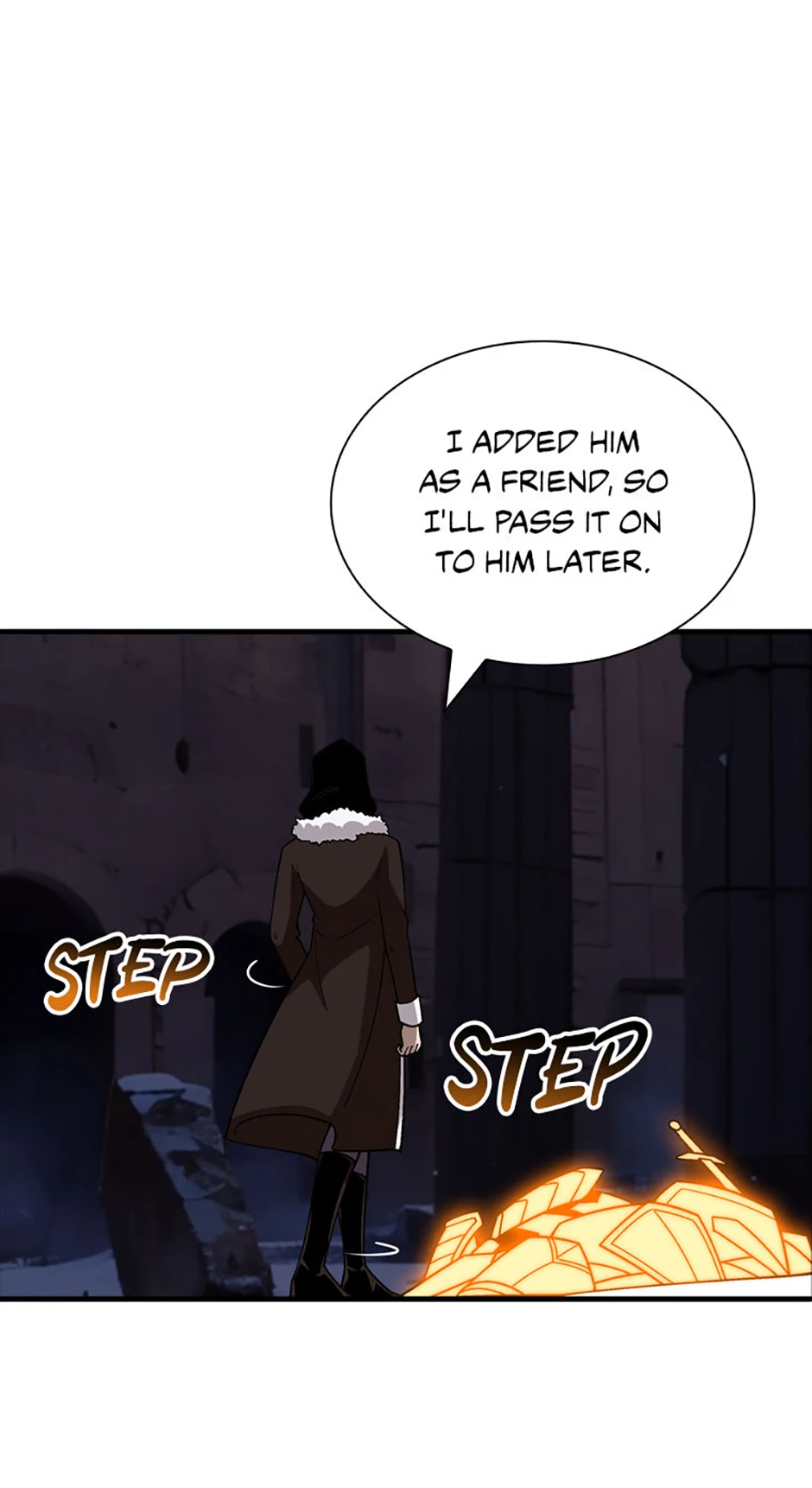 My 1.5-Billion-Won Item Chapter 74 - Page 29