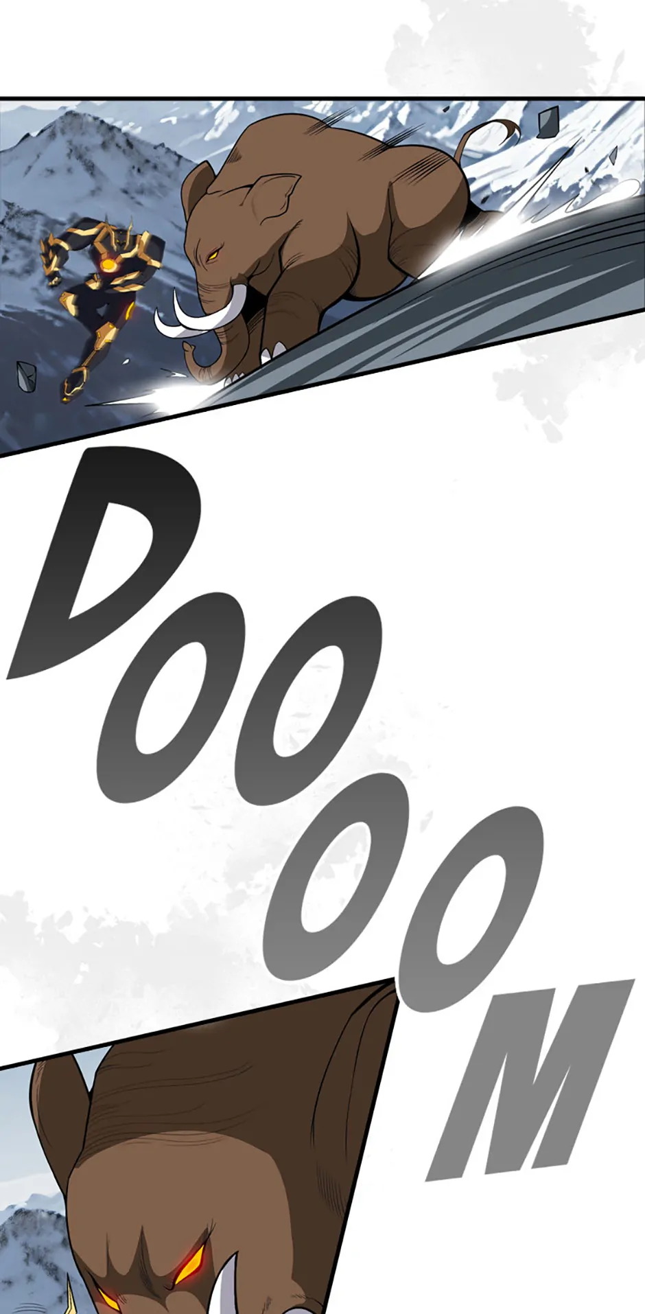 My 1.5-Billion-Won Item Chapter 74 - Page 32