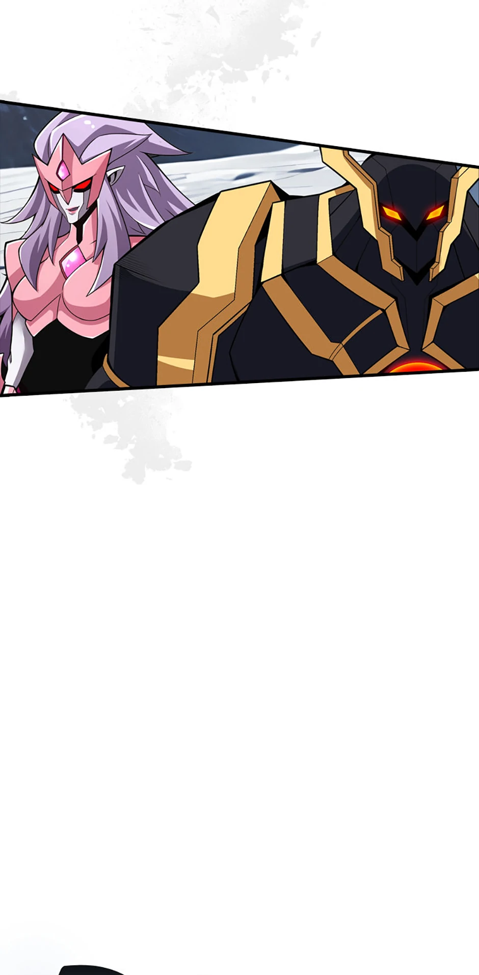 My 1.5-Billion-Won Item Chapter 74 - Page 34