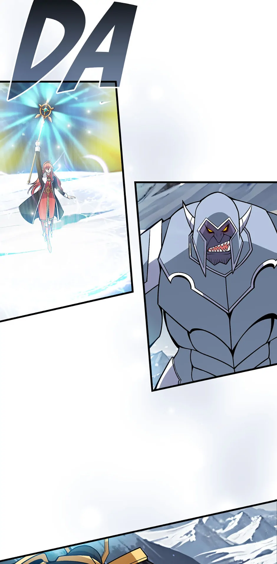 My 1.5-Billion-Won Item Chapter 74 - Page 35