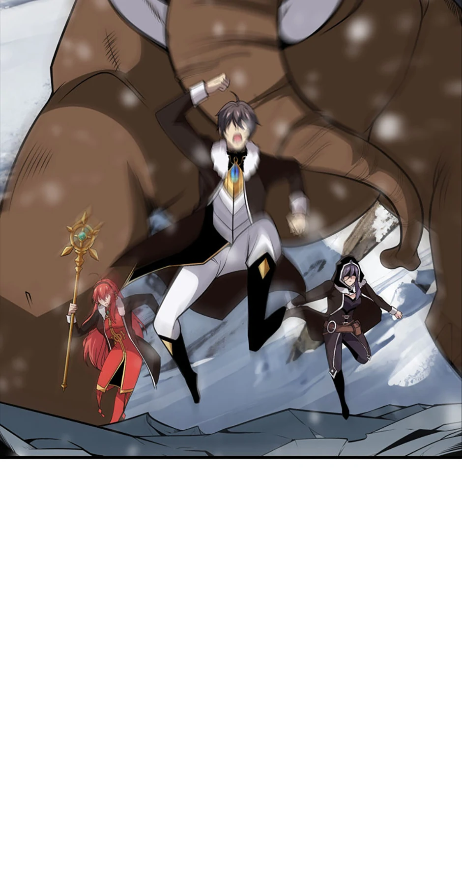 My 1.5-Billion-Won Item Chapter 74 - Page 39