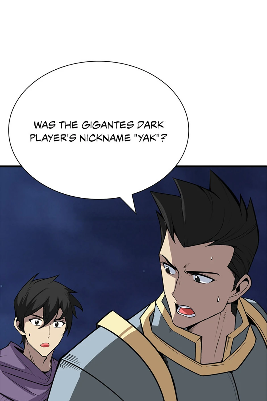 My 1.5-Billion-Won Item Chapter 74 - Page 5