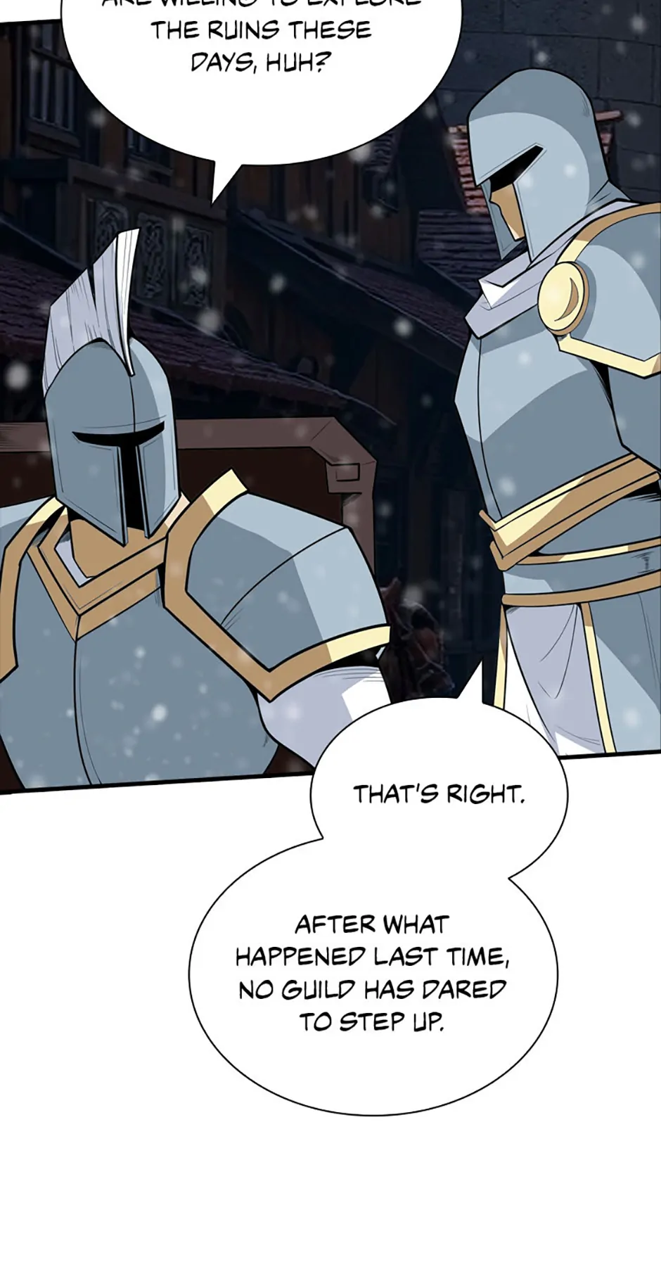 My 1.5-Billion-Won Item Chapter 74 - Page 42