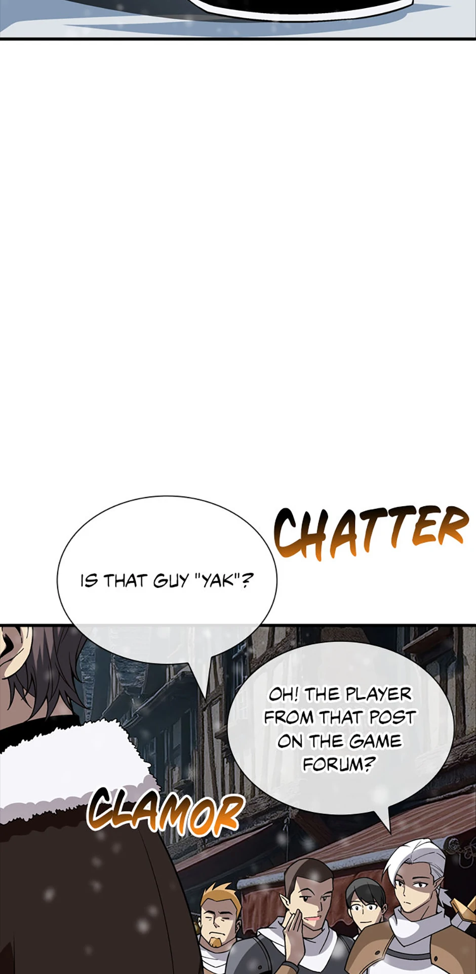 My 1.5-Billion-Won Item Chapter 74 - Page 46