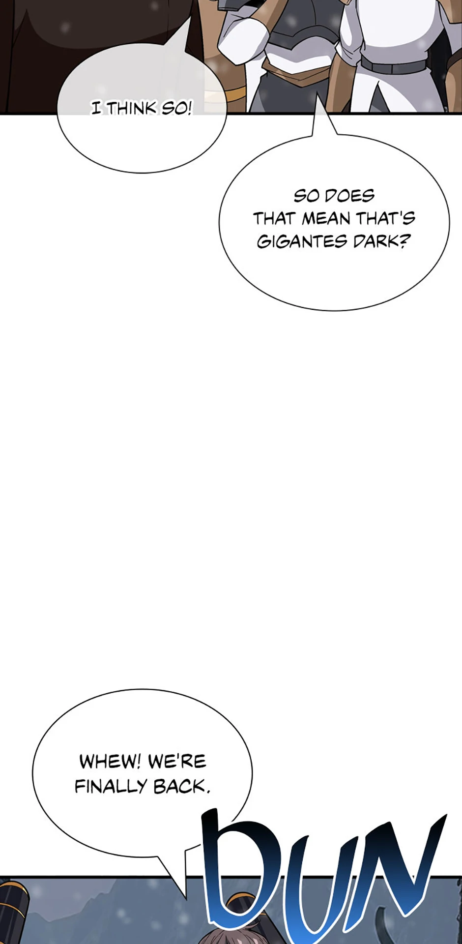 My 1.5-Billion-Won Item Chapter 74 - Page 47