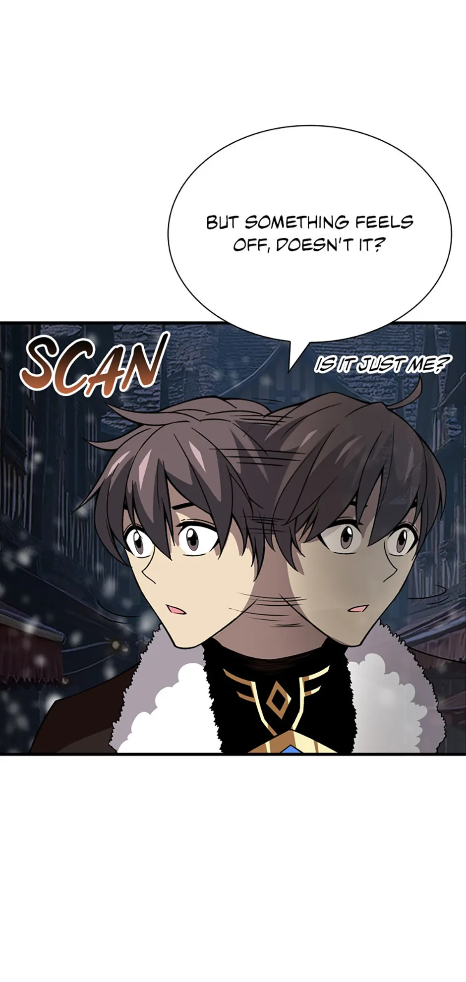 My 1.5-Billion-Won Item Chapter 74 - Page 49
