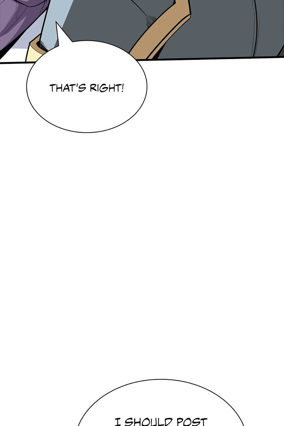 My 1.5-Billion-Won Item Chapter 74 - Page 6