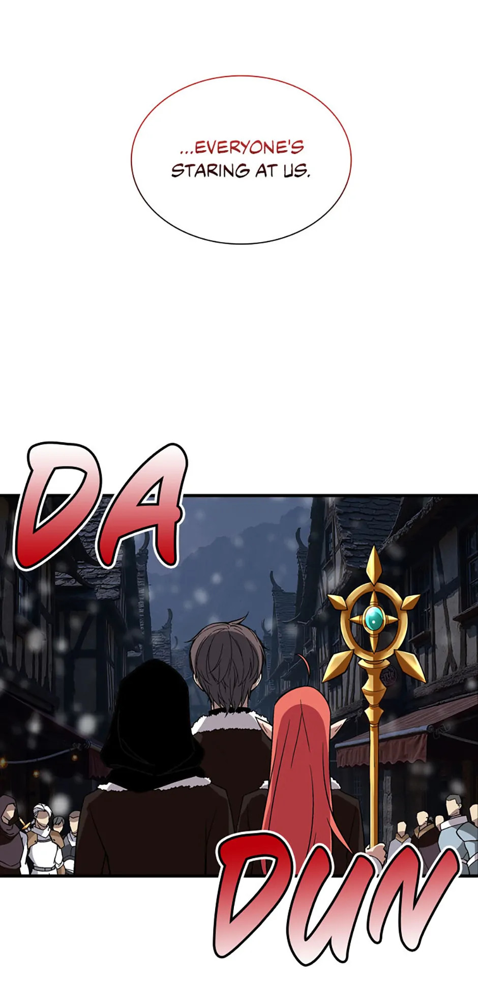 My 1.5-Billion-Won Item Chapter 74 - Page 51