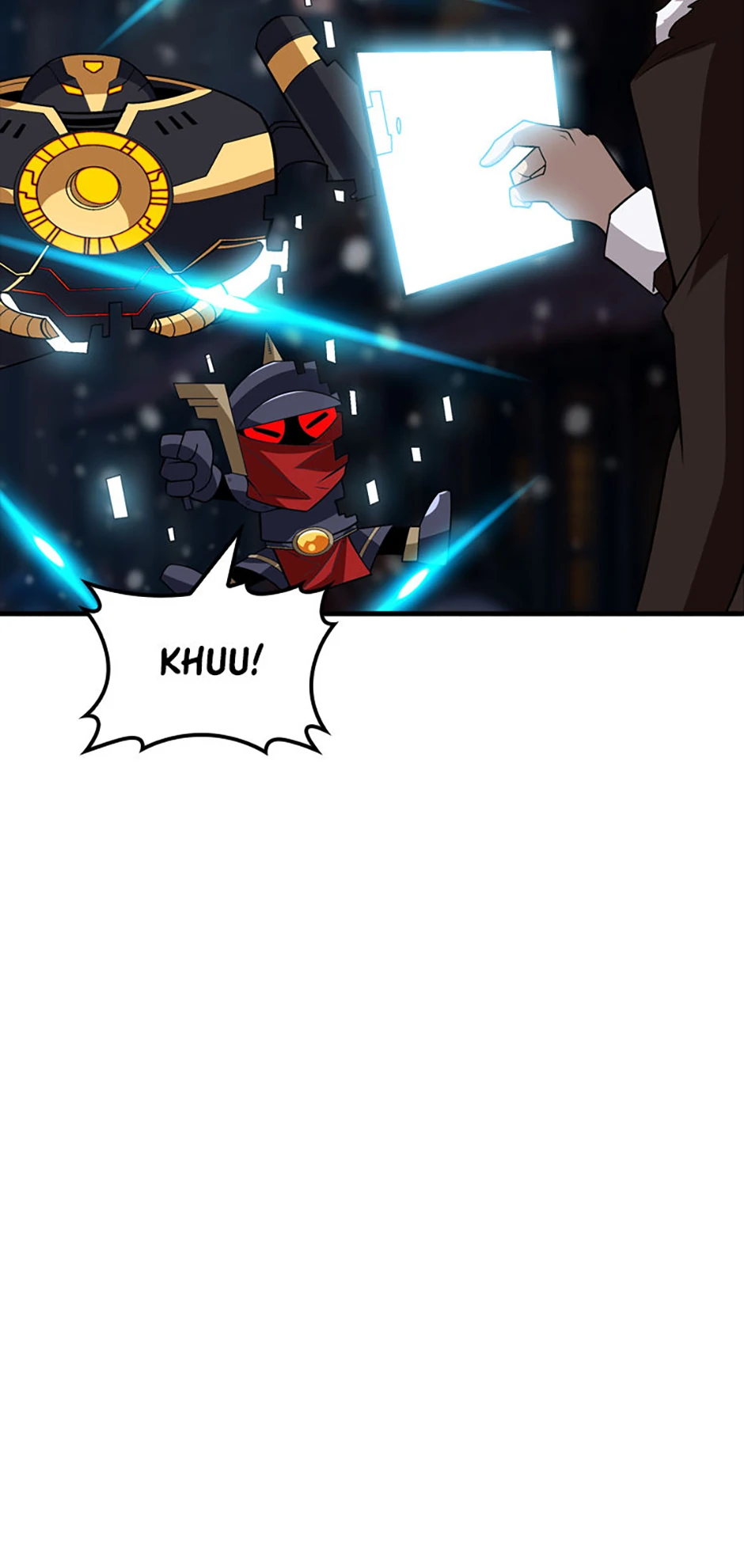 My 1.5-Billion-Won Item Chapter 74 - Page 54