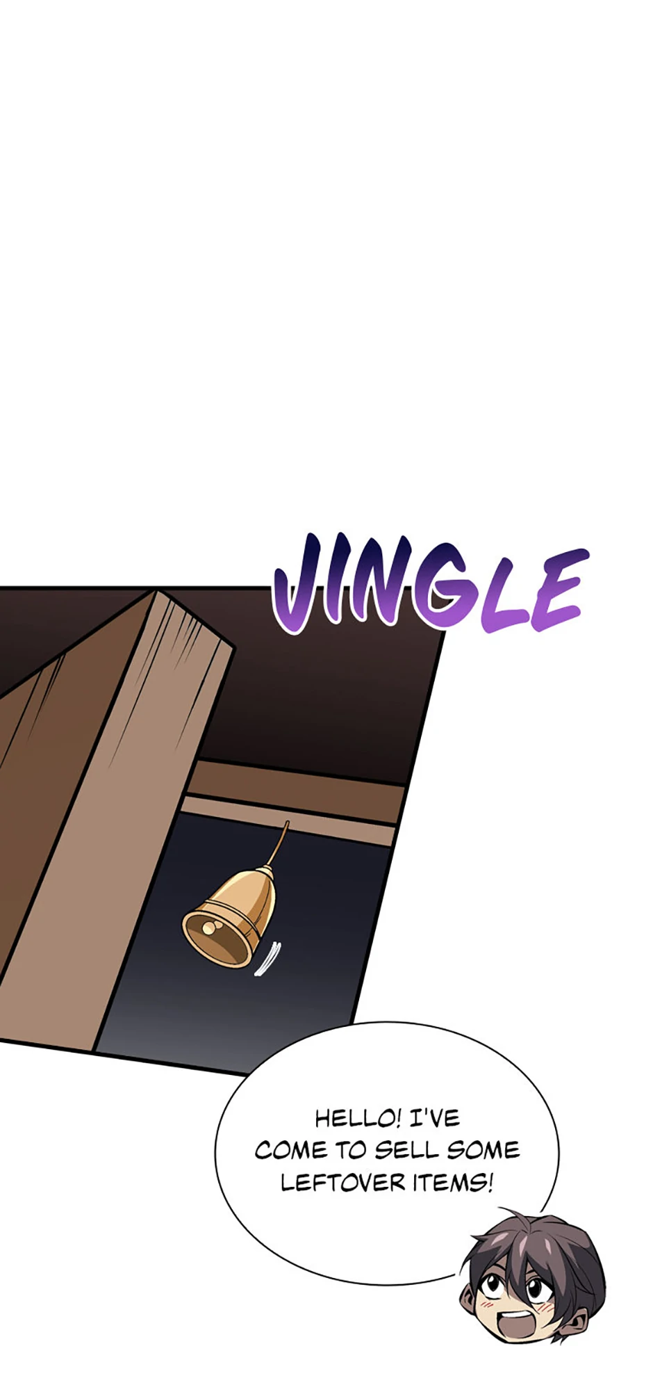 My 1.5-Billion-Won Item Chapter 74 - Page 55