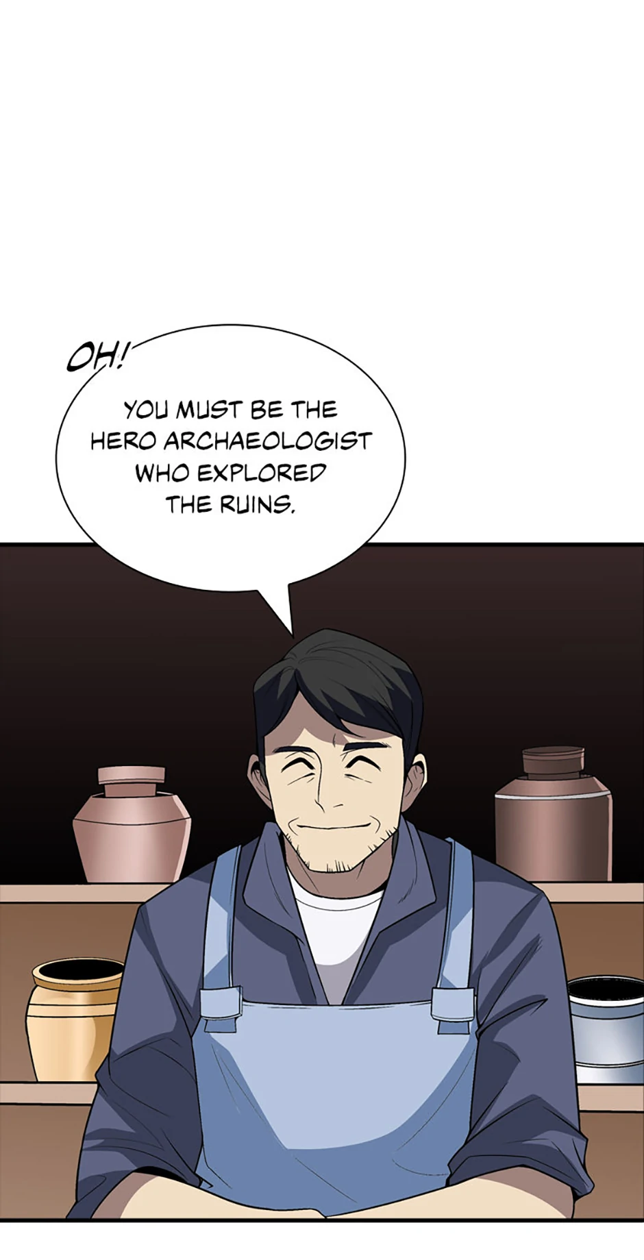 My 1.5-Billion-Won Item Chapter 74 - Page 56