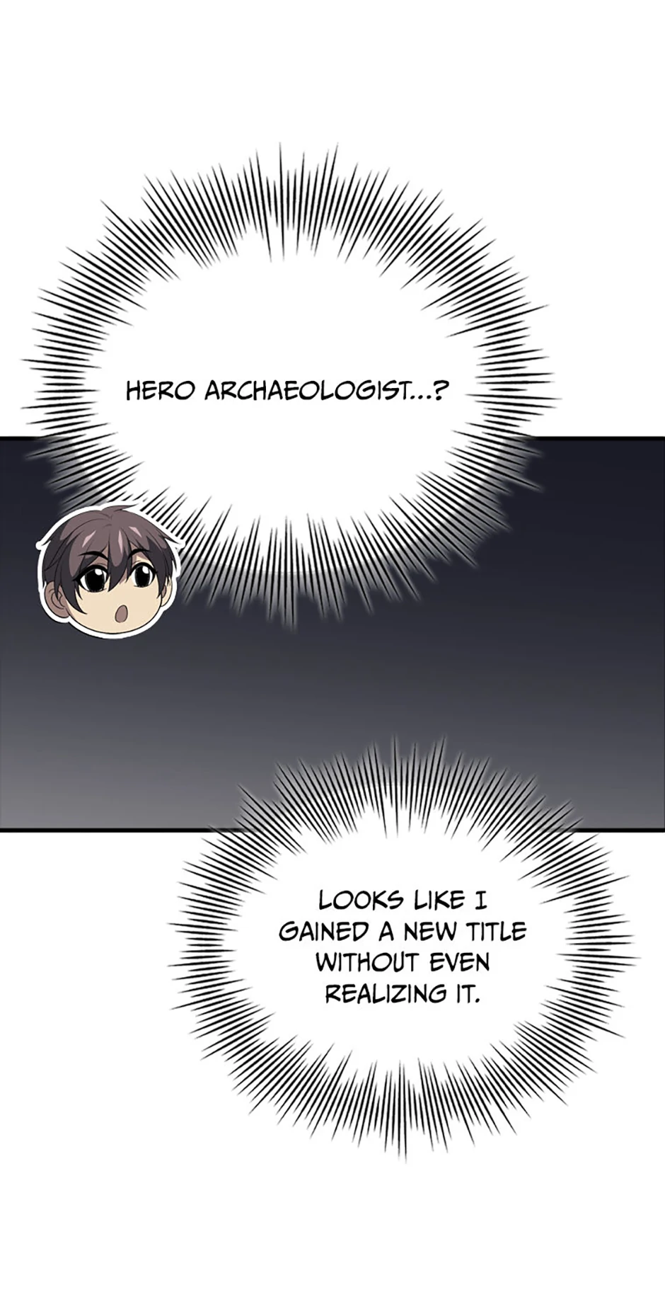 My 1.5-Billion-Won Item Chapter 74 - Page 57