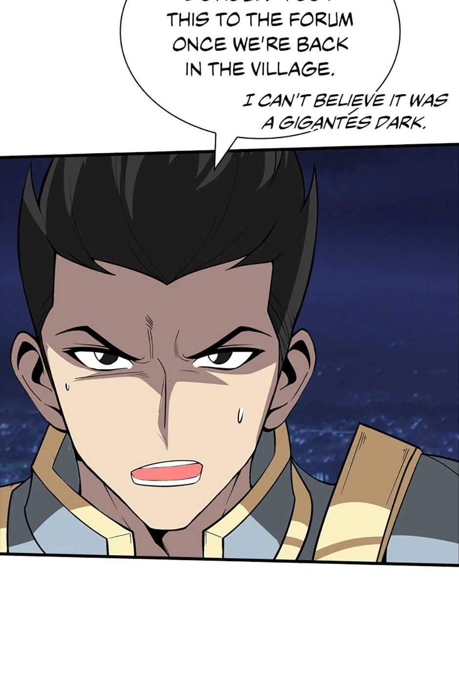 My 1.5-Billion-Won Item Chapter 74 - Page 7