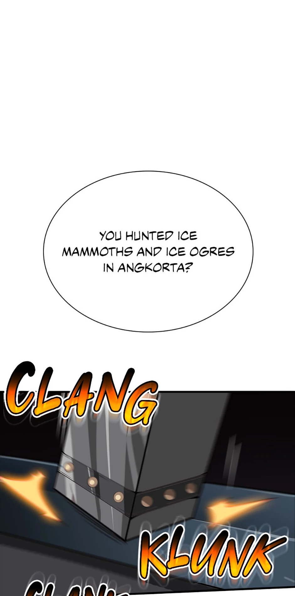 My 1.5-Billion-Won Item Chapter 74 - Page 62