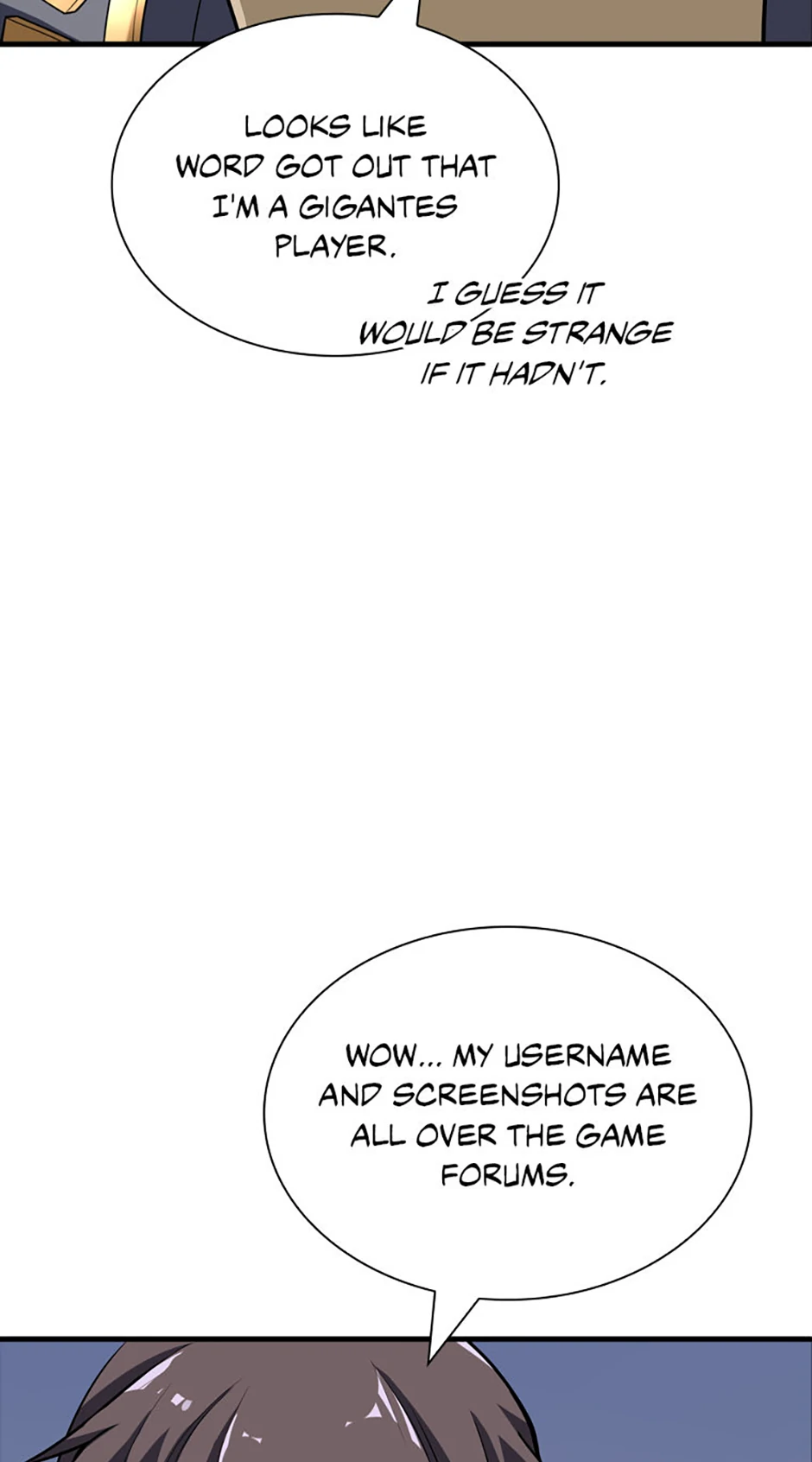 My 1.5-Billion-Won Item Chapter 74 - Page 71