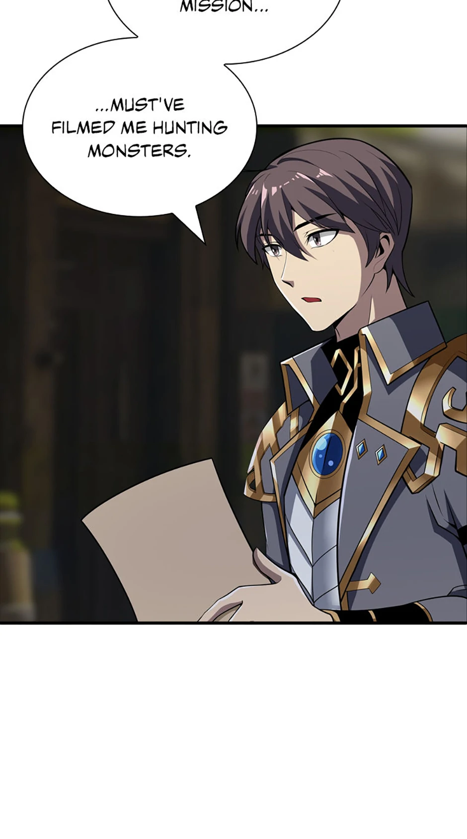 My 1.5-Billion-Won Item Chapter 74 - Page 73