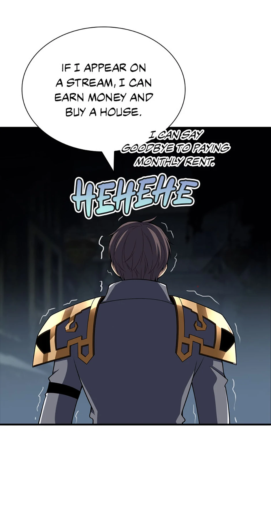 My 1.5-Billion-Won Item Chapter 74 - Page 75