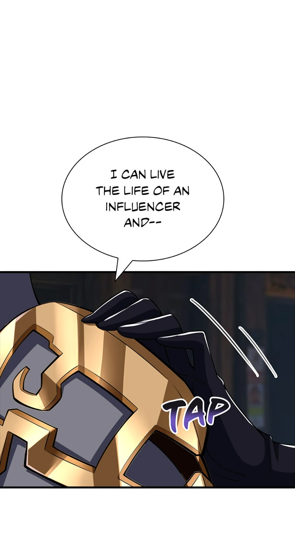 My 1.5-Billion-Won Item Chapter 74 - Page 76