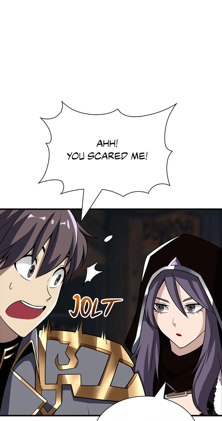 My 1.5-Billion-Won Item Chapter 74 - Page 77
