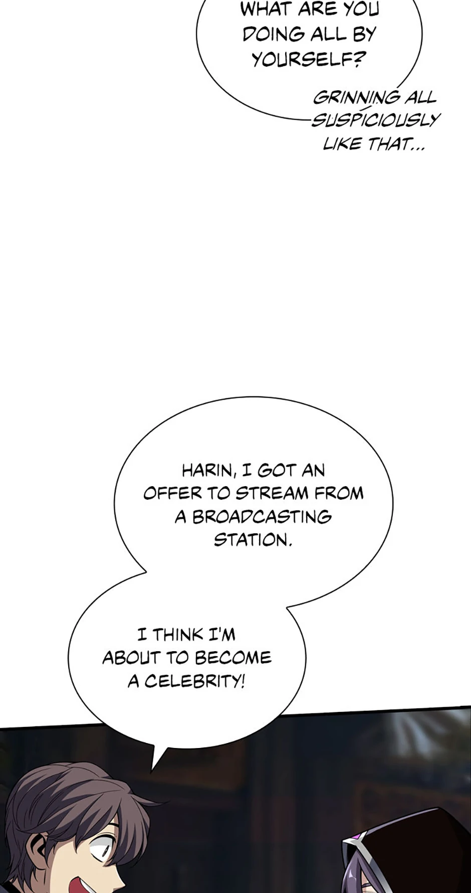 My 1.5-Billion-Won Item Chapter 74 - Page 78