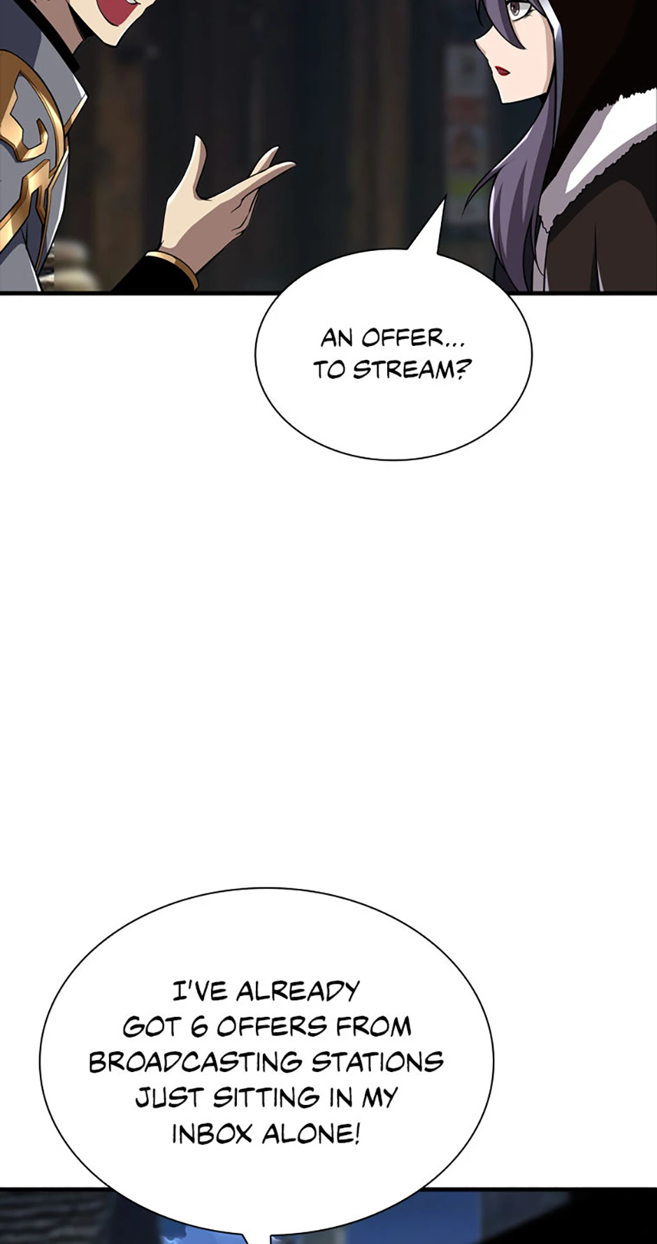 My 1.5-Billion-Won Item Chapter 74 - Page 79