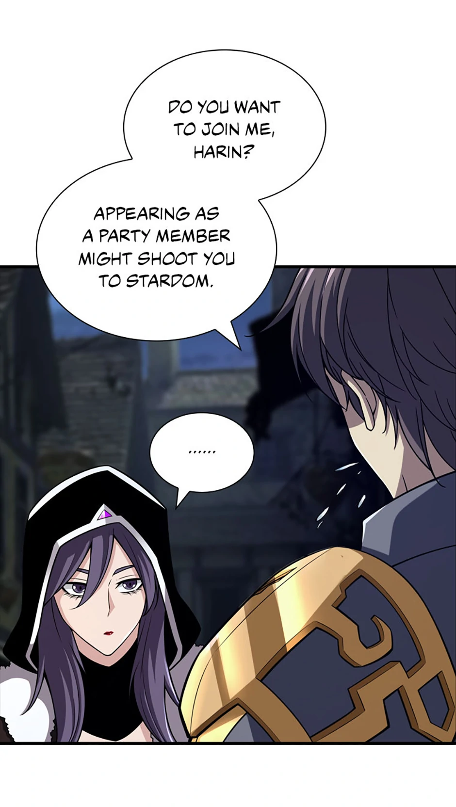 My 1.5-Billion-Won Item Chapter 74 - Page 81
