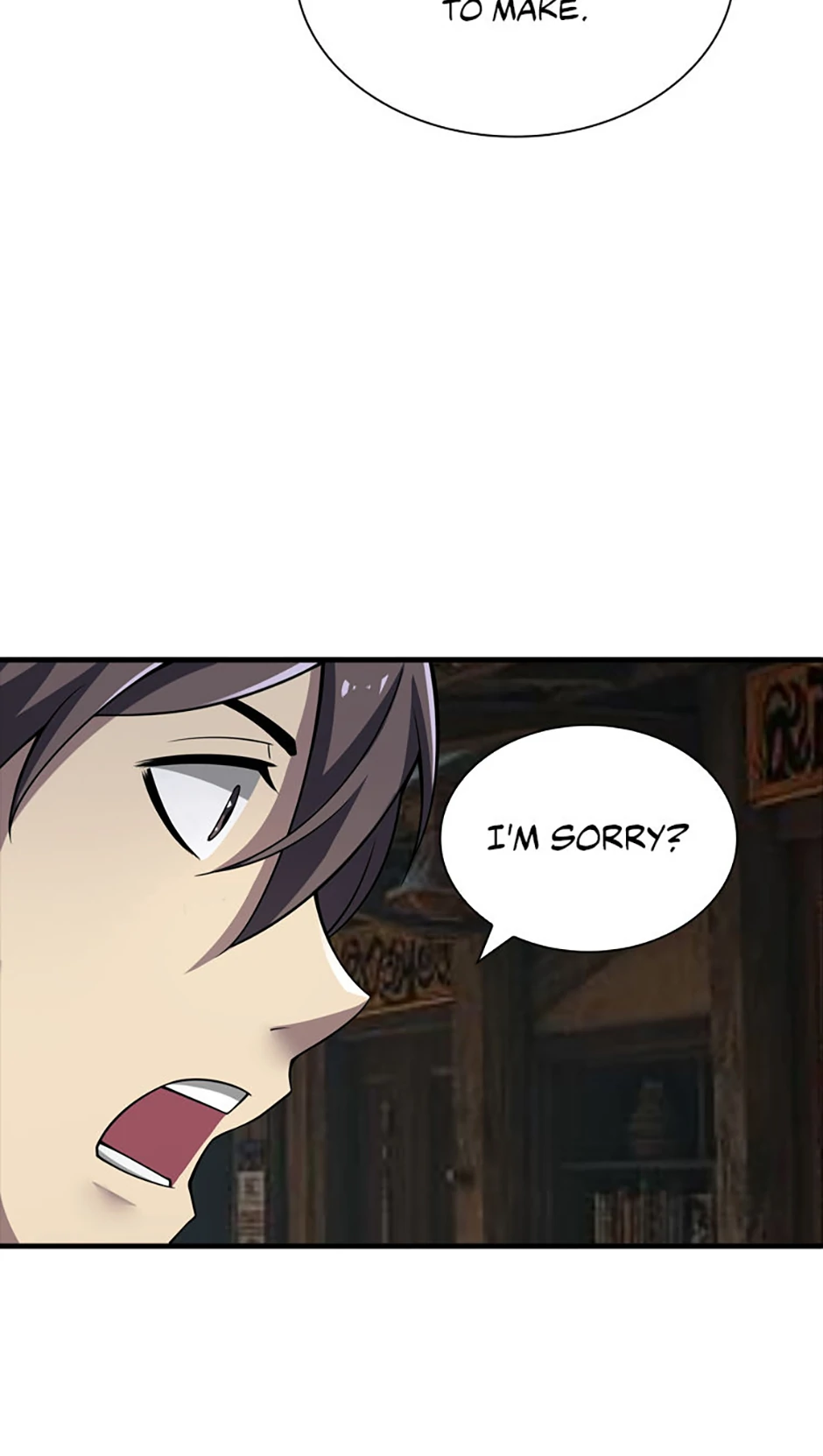 My 1.5-Billion-Won Item Chapter 74 - Page 85