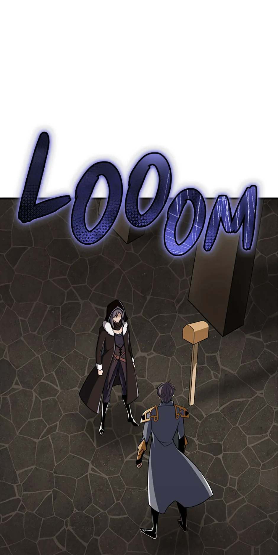 My 1.5-Billion-Won Item Chapter 74 - Page 86
