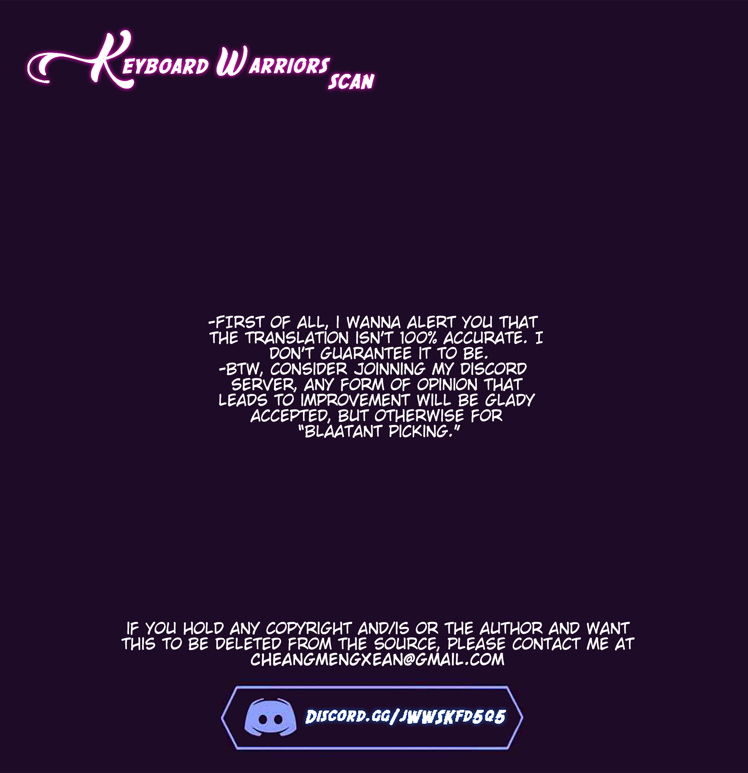 My 1000th Lifetime as a Furnace Chapter 0 - Page 32