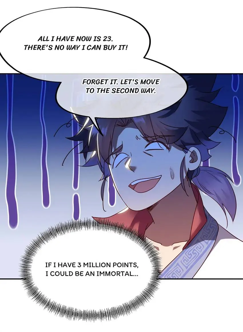 My 1000th Lifetime as a Furnace Chapter 10 - Page 21