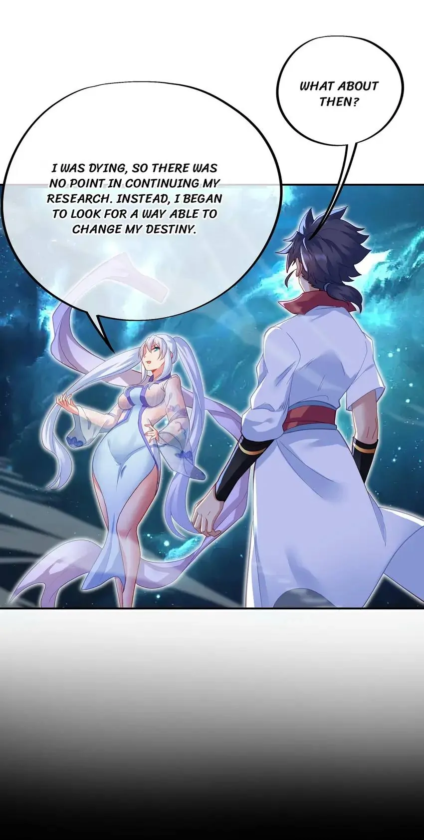 My 1000th Lifetime as a Furnace Chapter 22 - Page 16