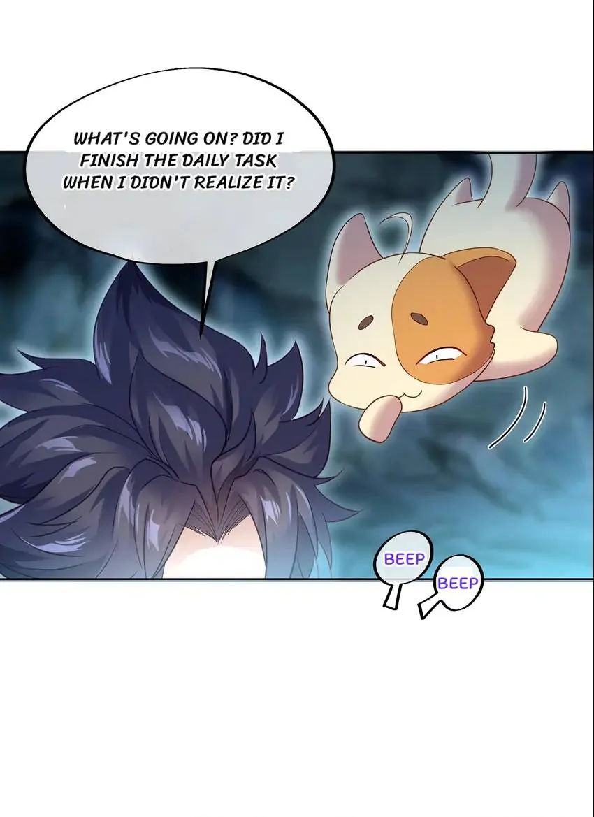 My 1000th Lifetime as a Furnace Chapter 3 - Page 19