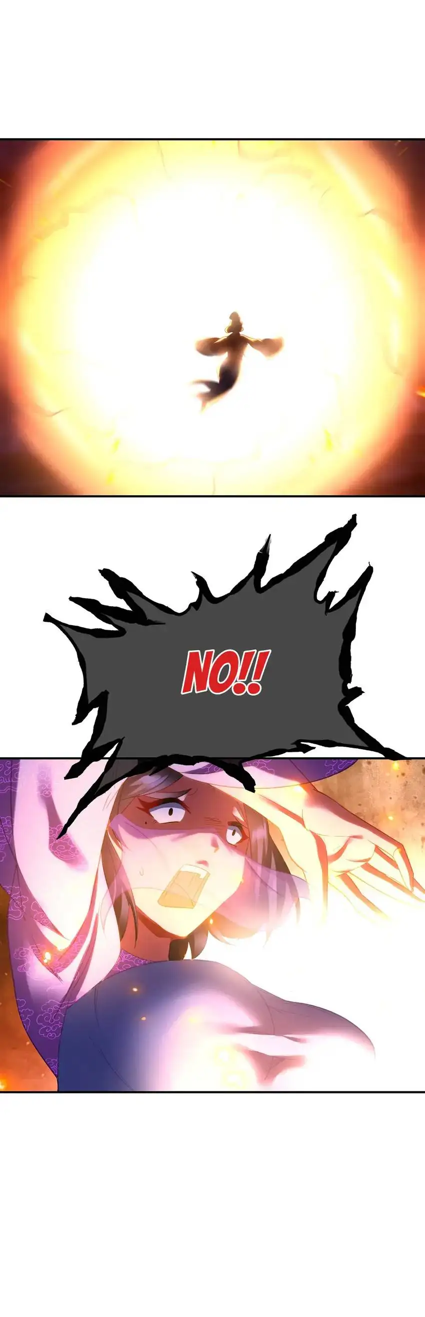 My 1000th Lifetime as a Furnace Chapter 45 - Page 22