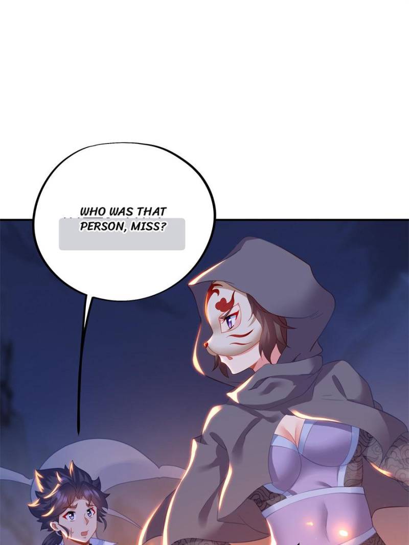My 1000th Lifetime as a Furnace Chapter 46 - Page 1