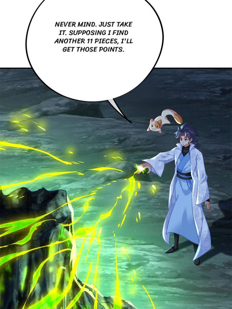 My 1000th Lifetime as a Furnace Chapter 46 - Page 45