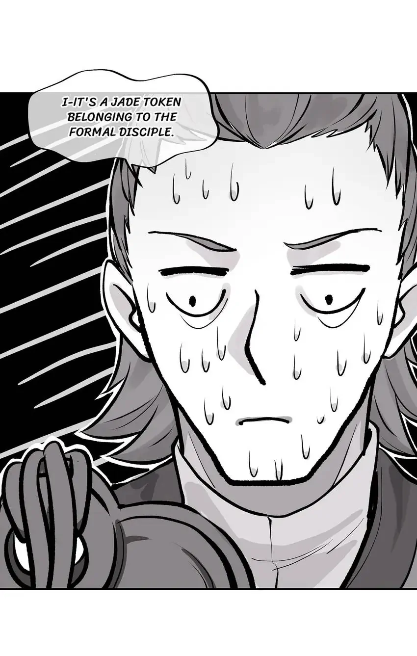 My 1000th Lifetime as a Furnace Chapter 5 - Page 16