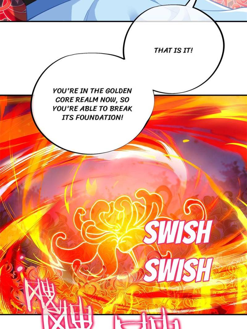 My 1000th Lifetime as a Furnace Chapter 51 - Page 2